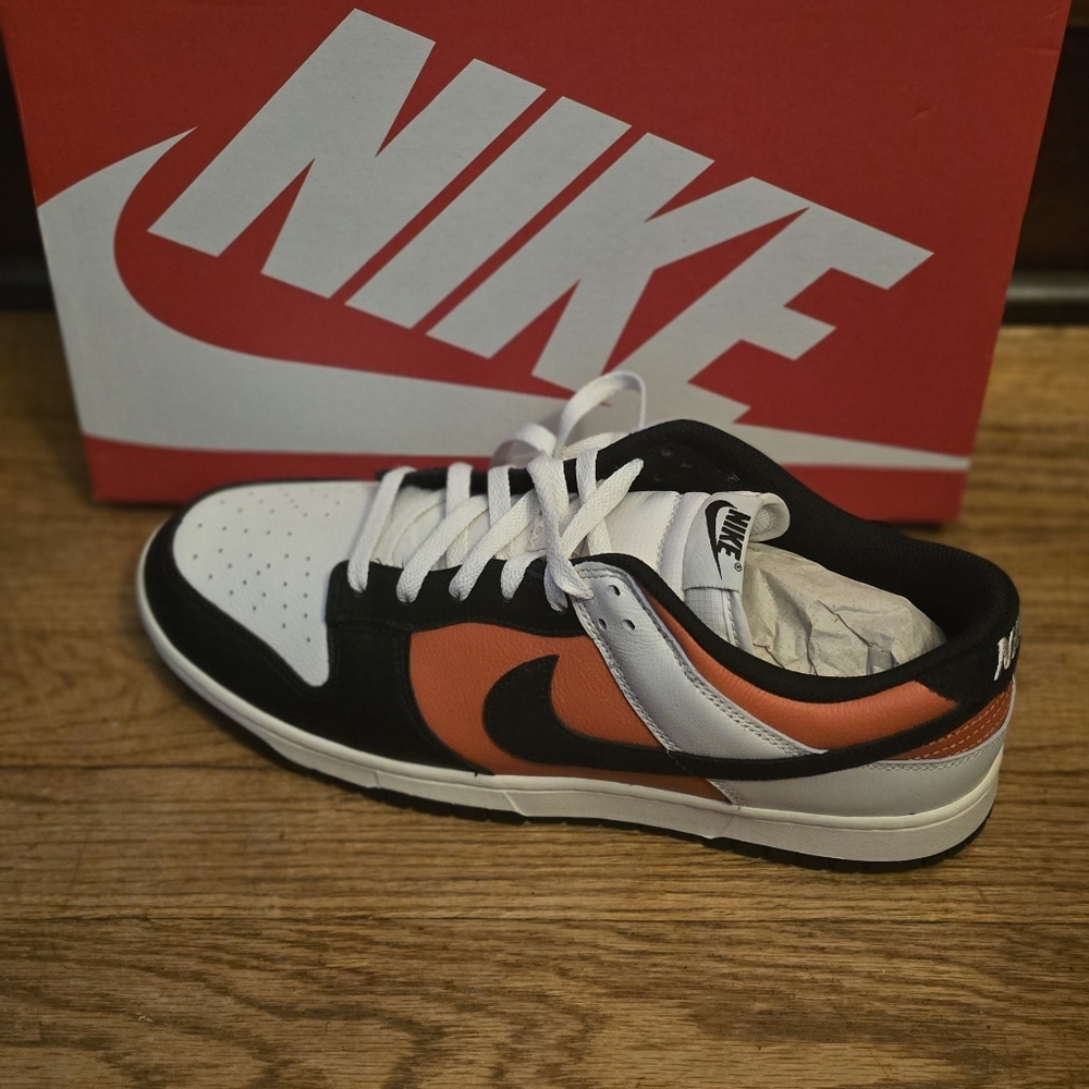 Nike Dunk